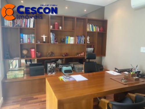 Imagem 9 de 20 de Casa - Ca00470 - 69872075
