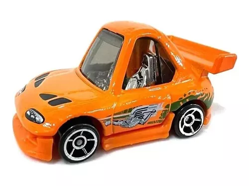 Coleção Com 5 Velozes e Furiosos Hot Wheels Premium Lote L - - Noy  Brinquedos