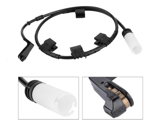 Imagen 1 de 5 de Sensor Desgaste Balata Trasera Mini Cooper R55 R56 R57