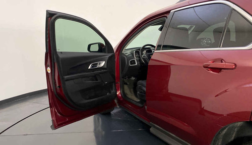 Imagen 15 de 15 de 33765 - Chevrolet Equinox 2017 Con Garantía At