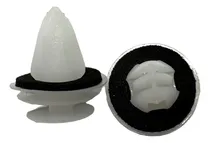 Comprar Broches Tapizado Puertas Plasticos Automovil Univer.x12 B122