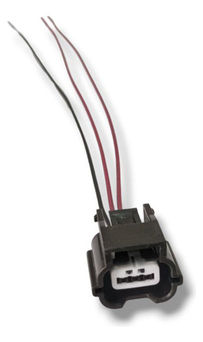 Conector Lineal Sensor Kilometraje Renault Logan Sandero 