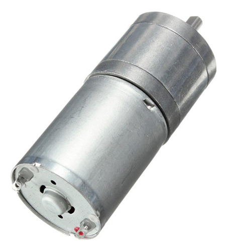 Motor Eléctrico 24v 620rpm