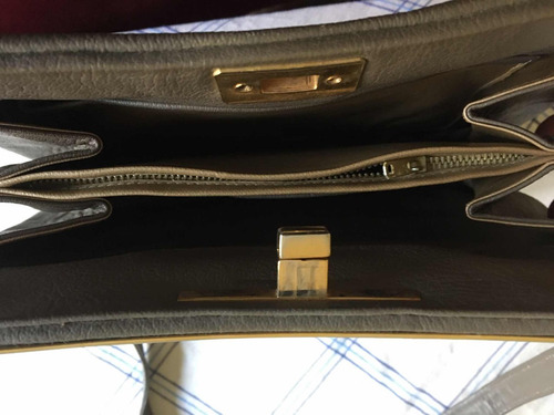 Cartera Antigua