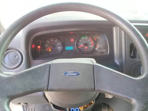 Ford Cargo 1517
