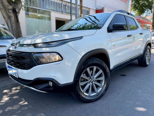 Fiat Toro 2.0 Freedom 4x2