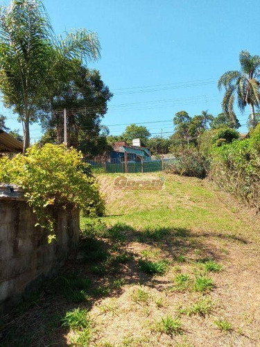 Imagem 5 de 30 de Chácara Com 3 Dormitórios À Venda, 1392 M² Por R$ 370.000,00 - Aralú - Santa Isabel/sp - Ch0136