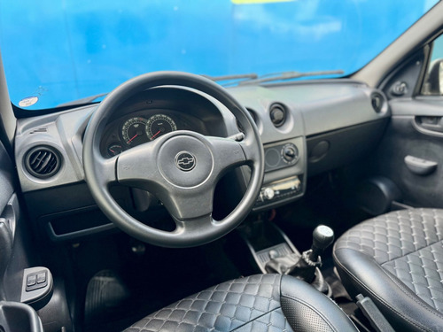 Chevrolet Celta Life/ LS 1.0 MPFI 8V FlexPower 3p