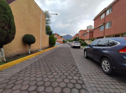 Casa En Venta En Rinconada San Pablo 255 Col Santiago Tepalcatlalpan, Xochimilco -rab
