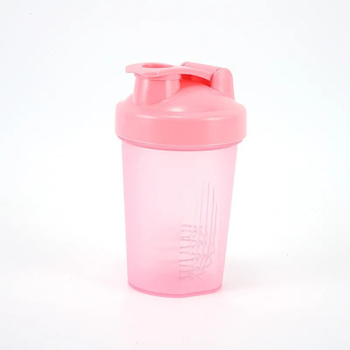 Vaso Para Agitar Shaker Cup Sports, Portátil Y Práctico, 400