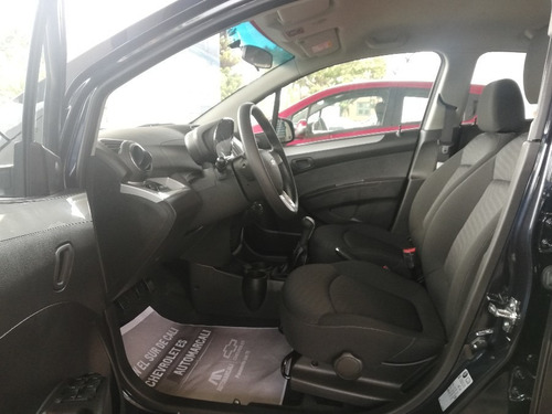 Chevrolet Spark Gt Premier