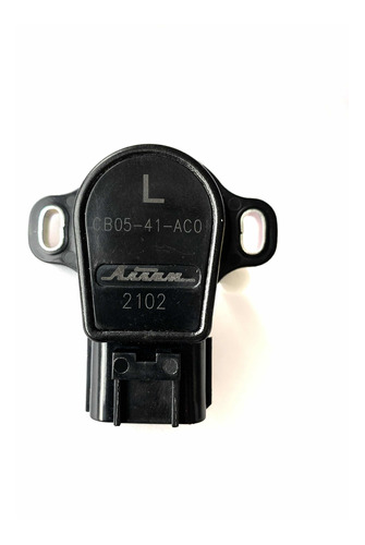 Sensor Pedal Acelerador Tps Mazda Bt50 / Ford Ranger