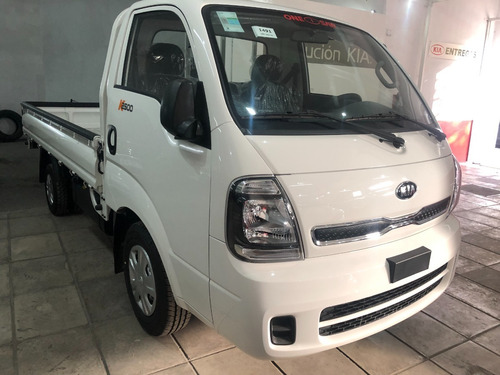 Imagen 2 de 8 de Kia K2500 0 Km