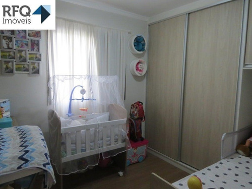 Imagem 8 de 17 de Imóvel De 2 Dormitórios Com Acesso Para Imigrantes ! - Ap02268 - 69005149