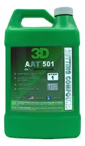 Comprar Pulimiento Profesional Automotriz Corte Alto 3d Aat 501 Gal
