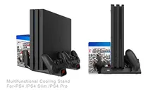 Comprar Sk Suporte De Resfriamento Ps4, Carregadores De Controlador