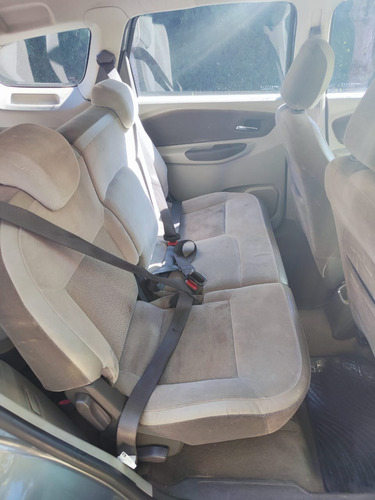 Chevrolet Spin 1.8 Ltz 7as At 105cv