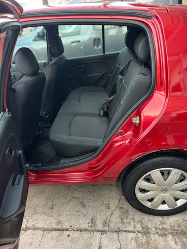 Renault Clio 1.2 Mio Confort Pack 5P