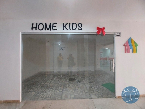 Imagem 9 de 11 de Loja Galeria Av 2 - L-12045