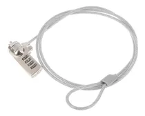 Comprar Candado De Seguridad Para Notebooks Reforzado Con Clave 1.8m