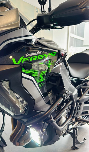 Kawasaki Versys 1000 Se
