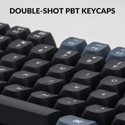 Teclado De Teclado K8 K8 Pro Wireless Mechanical, Teclado De