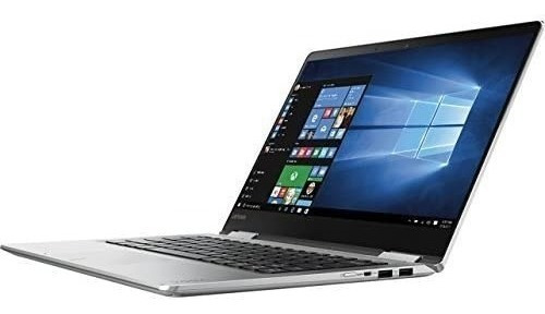 Imagen 1 de 1 de Lenovo Yoga 710 14-inch Convertible Notebook