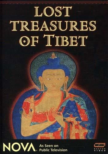 Tesoro Perdido Del Tíbet