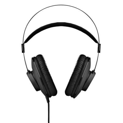 Imagen 3 de 7 de Auriculares Profesionales Akg K52