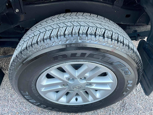 Imagen 12 de 12 de Toyota Hilux 2014 3.0 Cd Srv 171cv 4x2