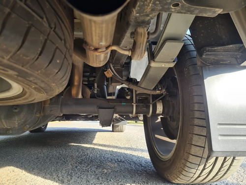 Volkswagen Amarok 3.0 V6 Extreme