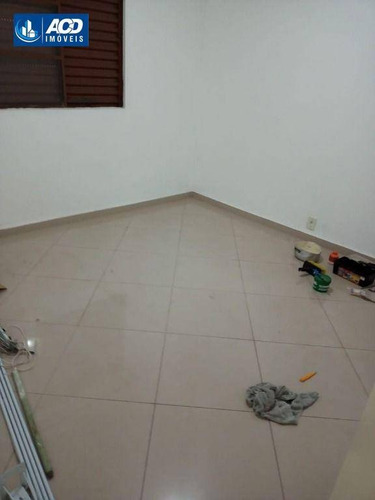 Imagem 14 de 16 de Apartamento Com 2 Dormitórios Para Alugar, 47 M² Por R$ 1.200,00/mês - Village - Itaquaquecetuba/sp - Ap0184