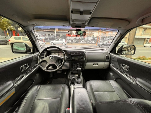 Imagem 5 de 9 de Mitsubishi Pajero Sport Hpe