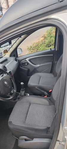 Renault Duster 1.6 16v Expression Hi-flex 5p