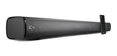 Barra Sonido Soundbar 160w Bluetooth Klipxtreme Tempo