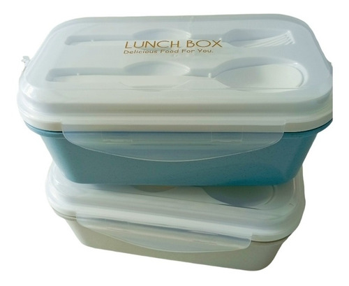 Tapper Lonchera Para Microondas Lunch Box