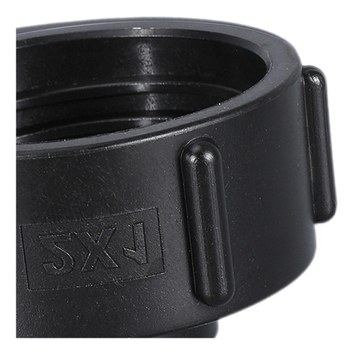 Conector De Tanque De Agua De Accesorios De Bolsa Ibc, 32mm