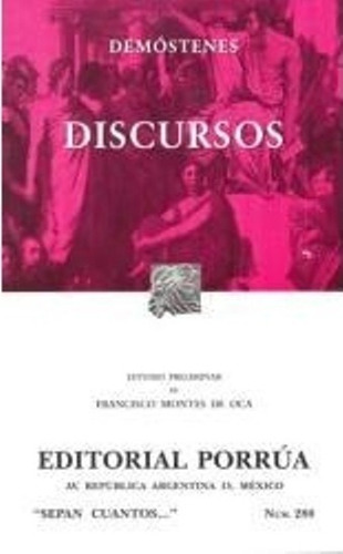 Discursos (sc280)