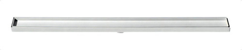 Ralo Linear Oculto 5x90 Cm (branco