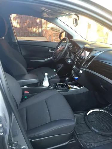 SsangYong Korando 2.0 C Fl Gasolina 4x2