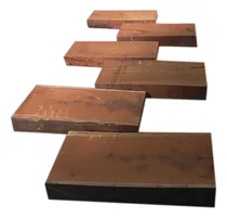 Comprar Medio Durmiente De Quebracho Colorado En Oferta!!