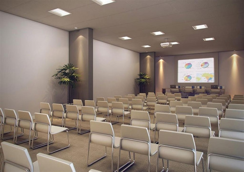 Comercial/industrial - Ref: Bs01433