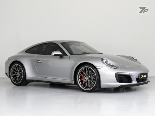 Porsche 911 3.0 24v H6 Gasolina Carrera 4s Pdk
