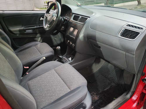Volkswagen Fox 1.0 MI TREND 8V FLEX 4P MANUAL