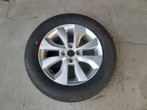 Comprar Rin Con Llanta  Kia Rio 2016-2017  185-65-15  Hankook