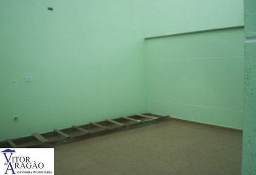 Imagem 8 de 9 de 02225 - Sobrado 3 Dorms. (3 Suítes), Mandaqui - São Paulo/sp - 2225