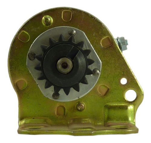 New Starter 494198 497595 691262 392749 Am39285 394805 L Ccc