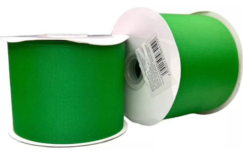 Liston Popotillo Barrotado #22(7.5cm) Con 22 Mtrs