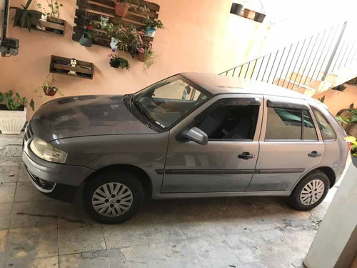 Volkswagen Gol 1.0 Plus Total Flex 4p 2006