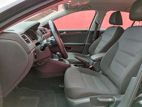 Imagem 15 de 15 de Volkswagen Jetta Comfortline Tiptronic 2.0 Flex Aut.